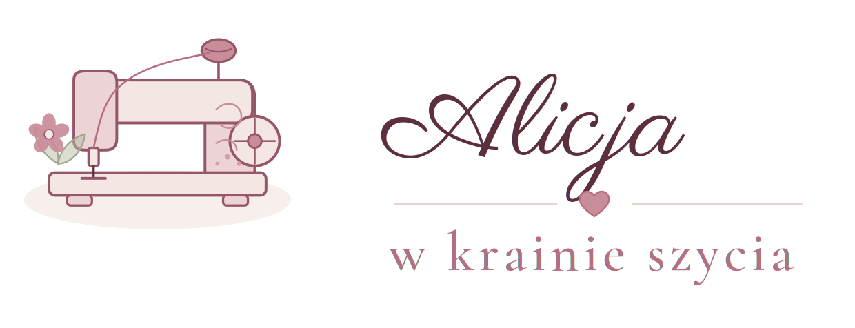 Alicja w krainie szycia